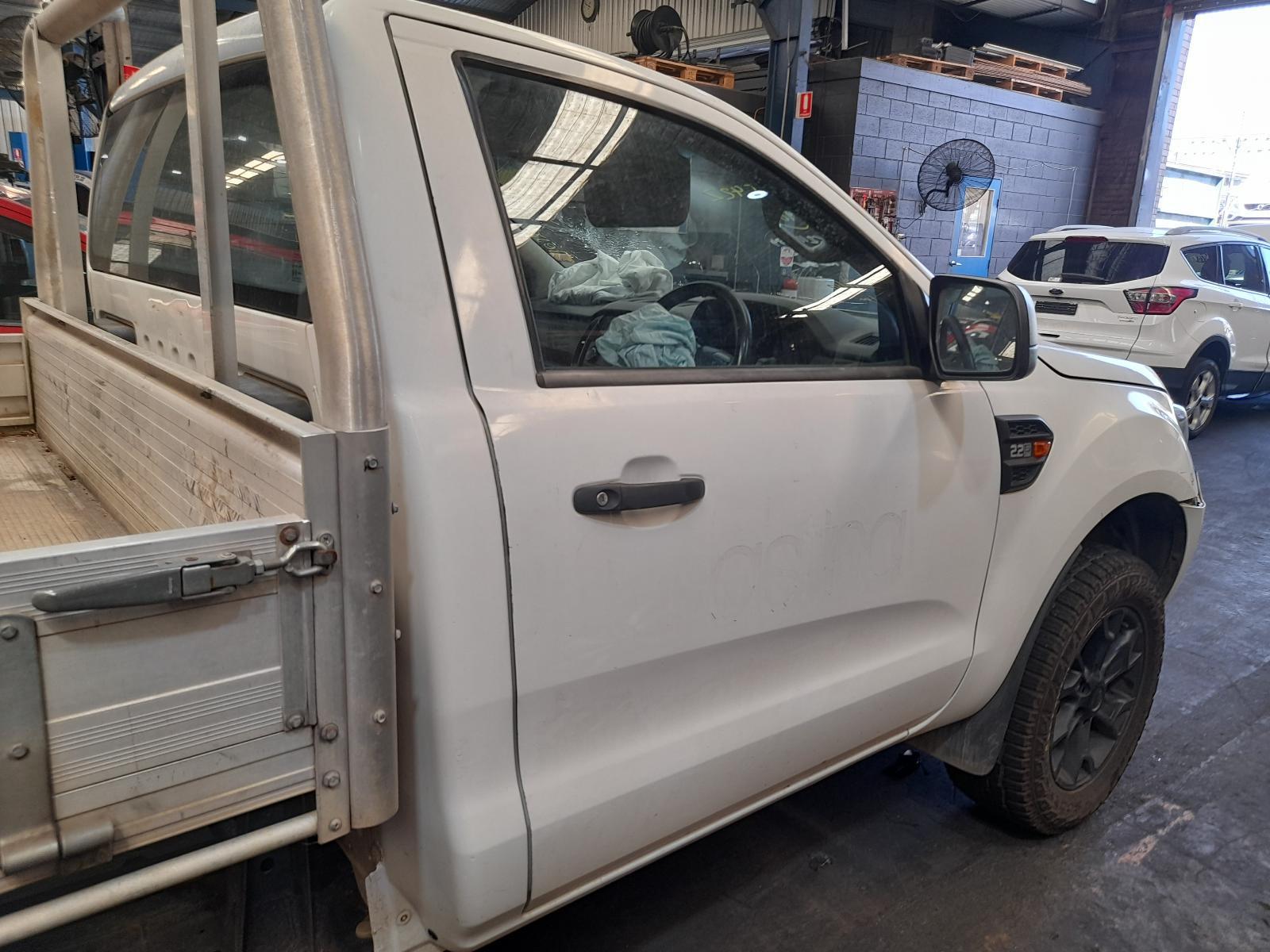 View Auto part Right Front Door Ford Ranger 2018
