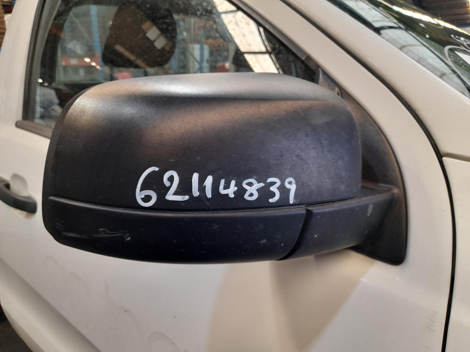 View Auto part Right Door Mirror Ford Ranger 2018