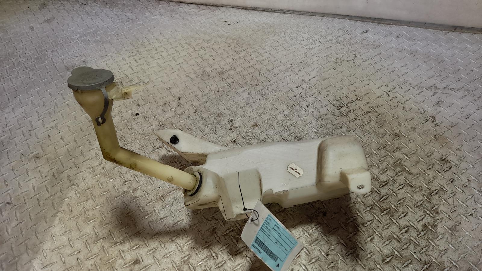 View Auto part Washer Bottle Nissan Qashqai 2014