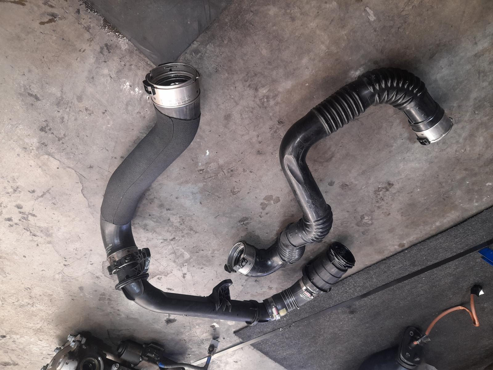 View Auto part Intercooler Nissan Qashqai 2014