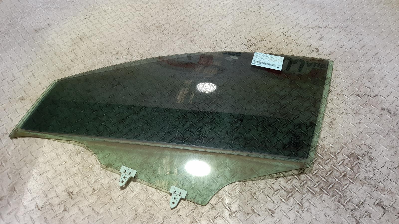 View Auto part Left Front Door Window Nissan Qashqai 2014