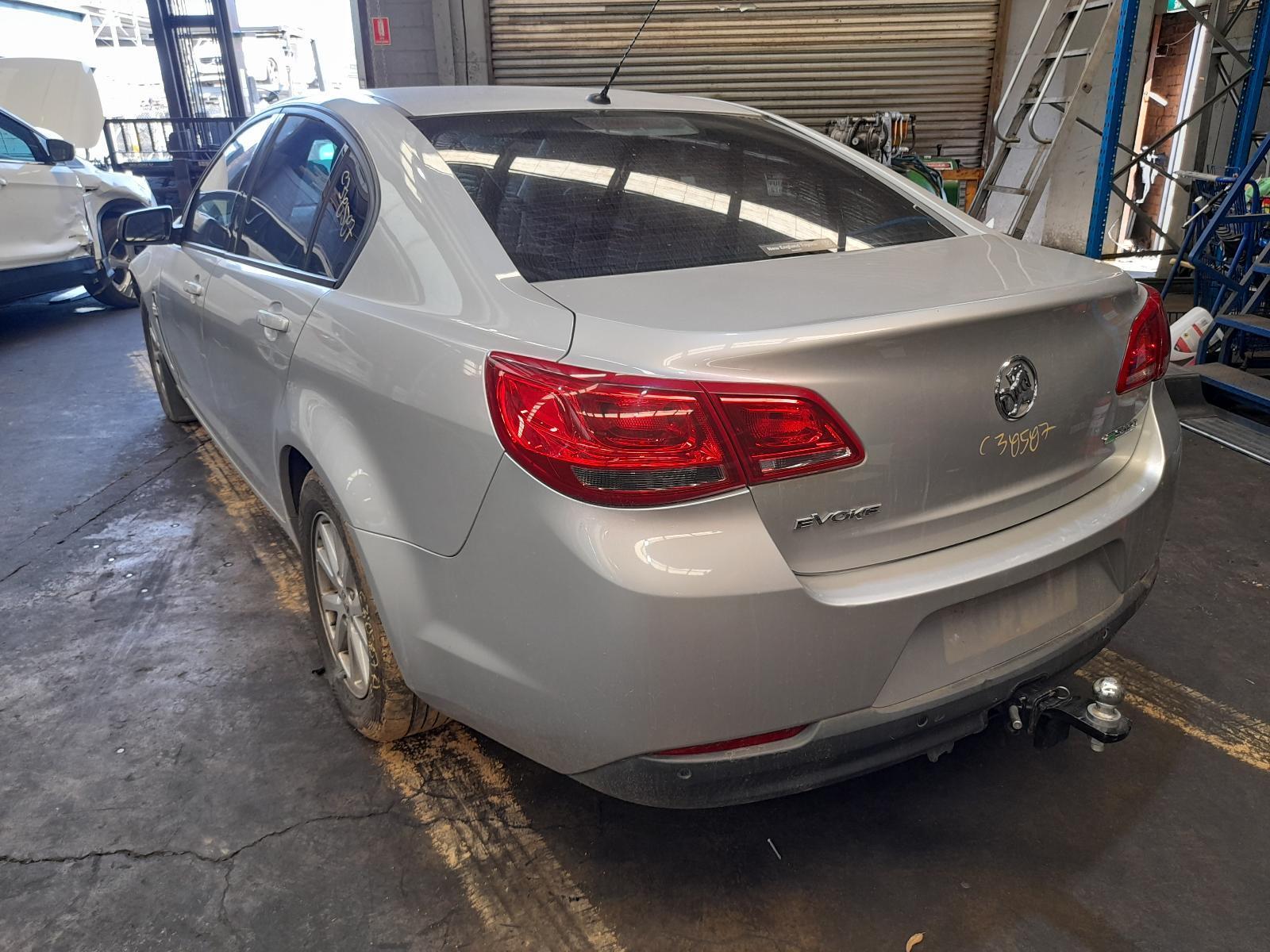 View Auto part Trans/Gearbox Holden Commodore 2013