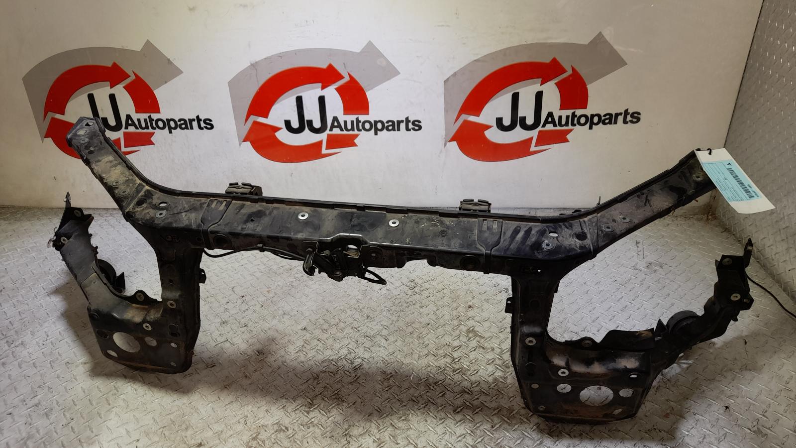 View Auto part Radiator Support Holden Commodore 2013