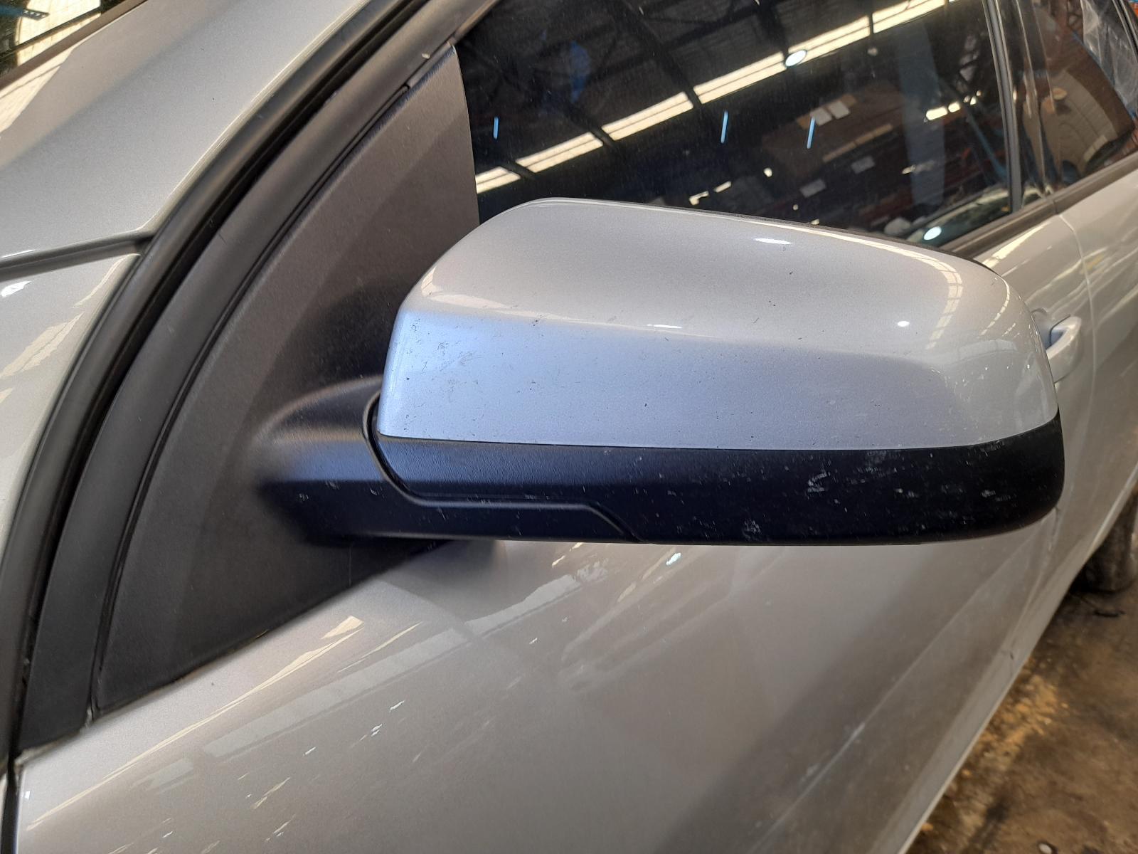 View Auto part Left Door Mirror Holden Commodore 2013