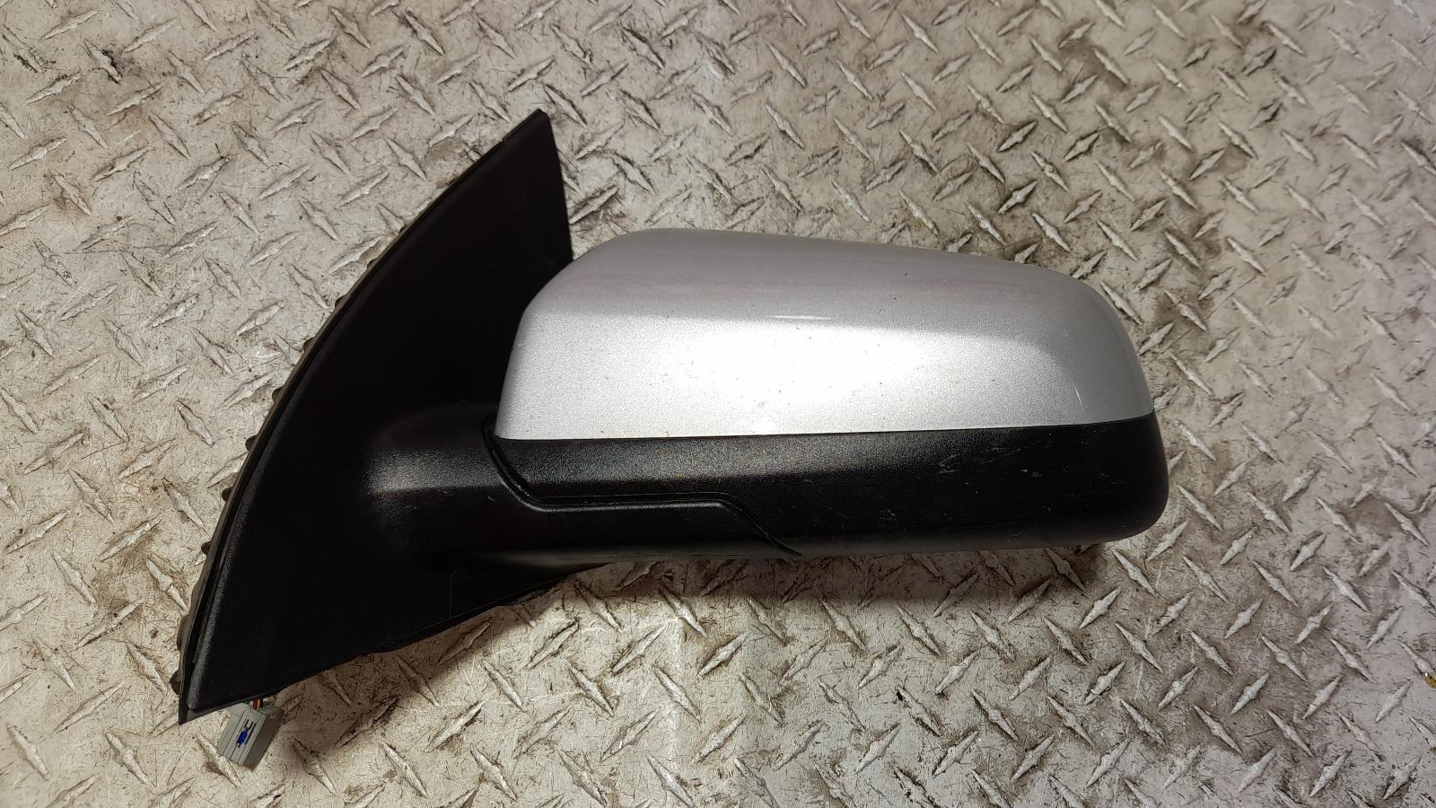 View Auto part Left Door Mirror Holden Commodore 2013