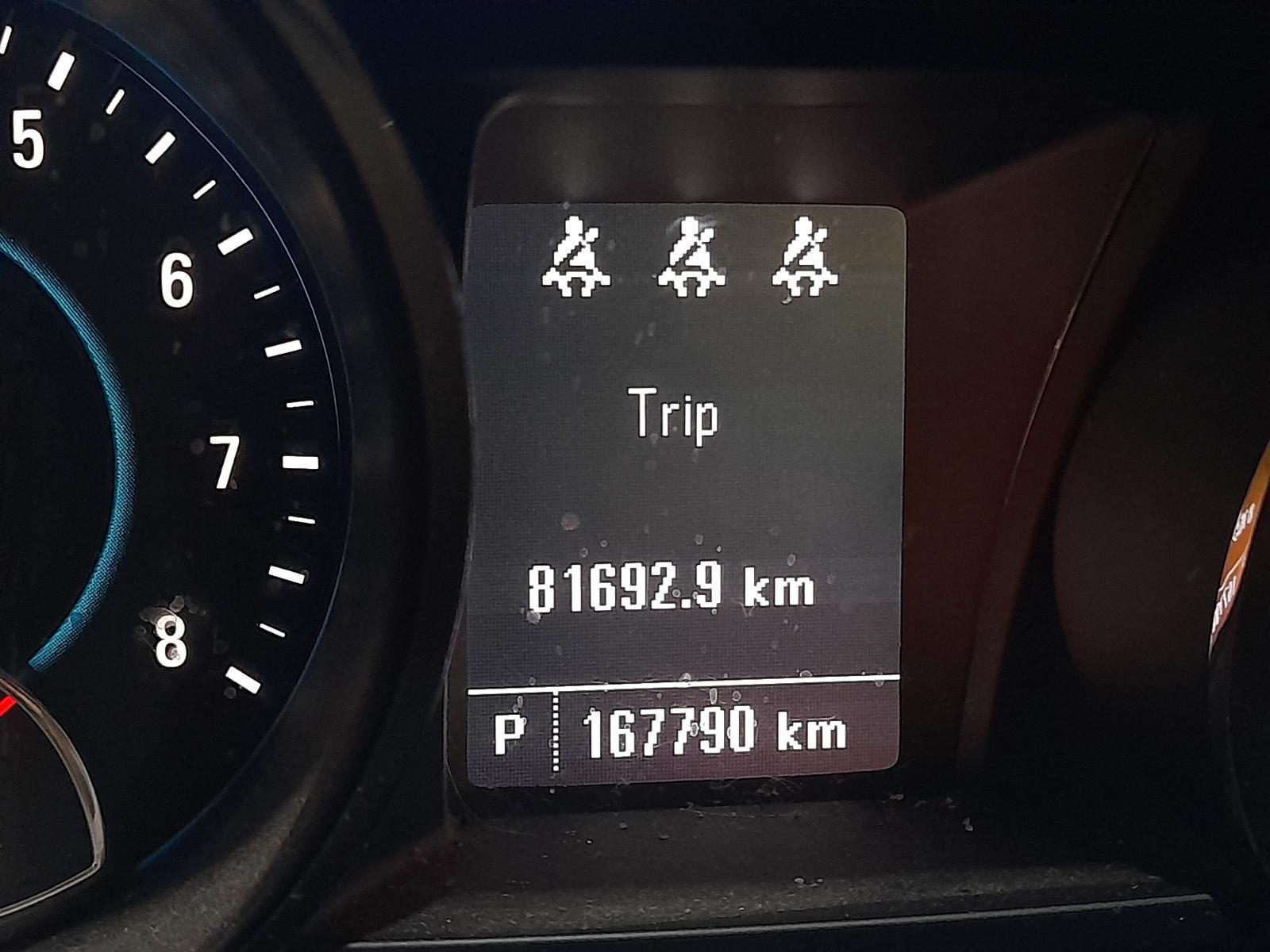 View Auto part Instrument Cluster Holden Commodore 2013