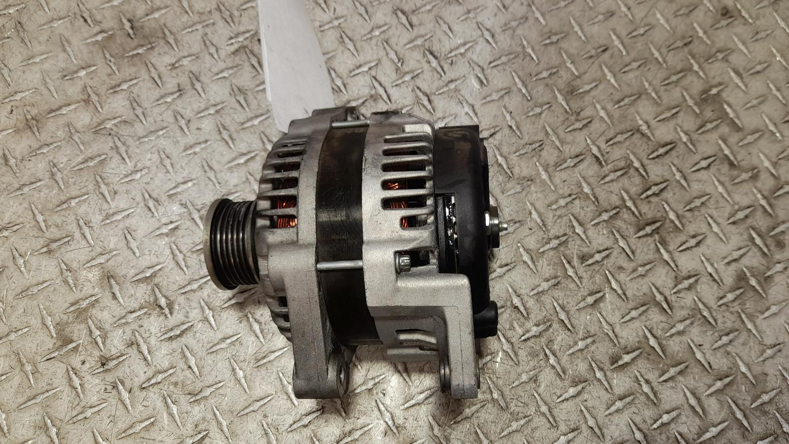 View Auto part Alternator Holden Captiva 2012