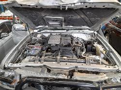 View Auto part Engine Nissan Patrol 2012