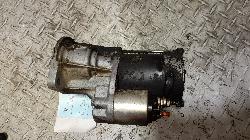 View Auto part Starter Nissan Patrol 2012