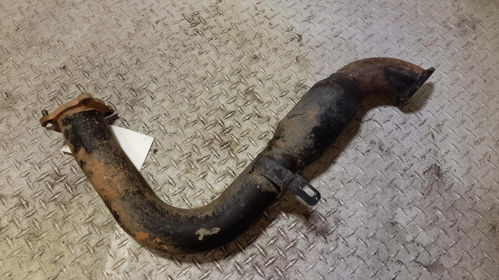 2012 Nissan Patrol Catalytic Converter View Auto part Catalytic Converter Nissan Patrol 2012