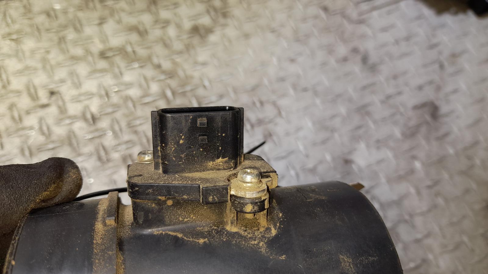 2012 Nissan Patrol Air Flow Meter View Auto part Air Flow Meter Nissan Patrol 2012