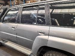View Auto part Left Rear Door/Sliding Nissan Patrol 2012