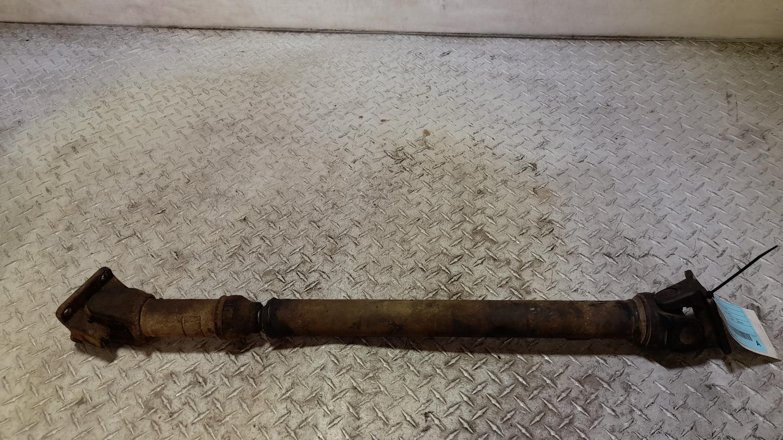 View Auto part Front Prop Shaft Nissan Patrol 2012