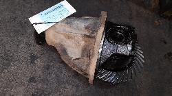 View Auto part Differential Centre Nissan Patrol 2012