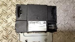 View Auto part Ecu Nissan Patrol 2012