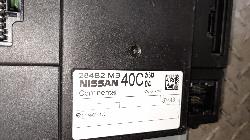 View Auto part Ecu Nissan Patrol 2012