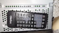 View Auto part Radio/Cd/Dvd/Sat/Tv Nissan Patrol 2012