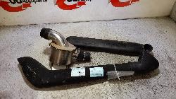 View Auto part Snorkel Nissan Patrol 2012
