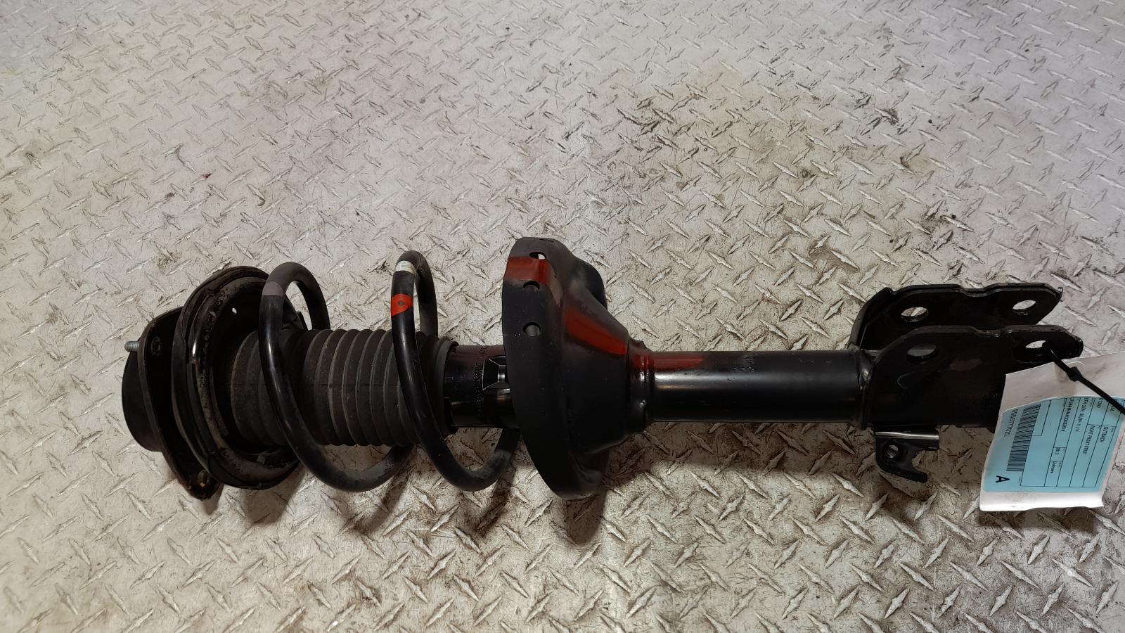 View Auto part Right Front Strut Subaru Outback 2012