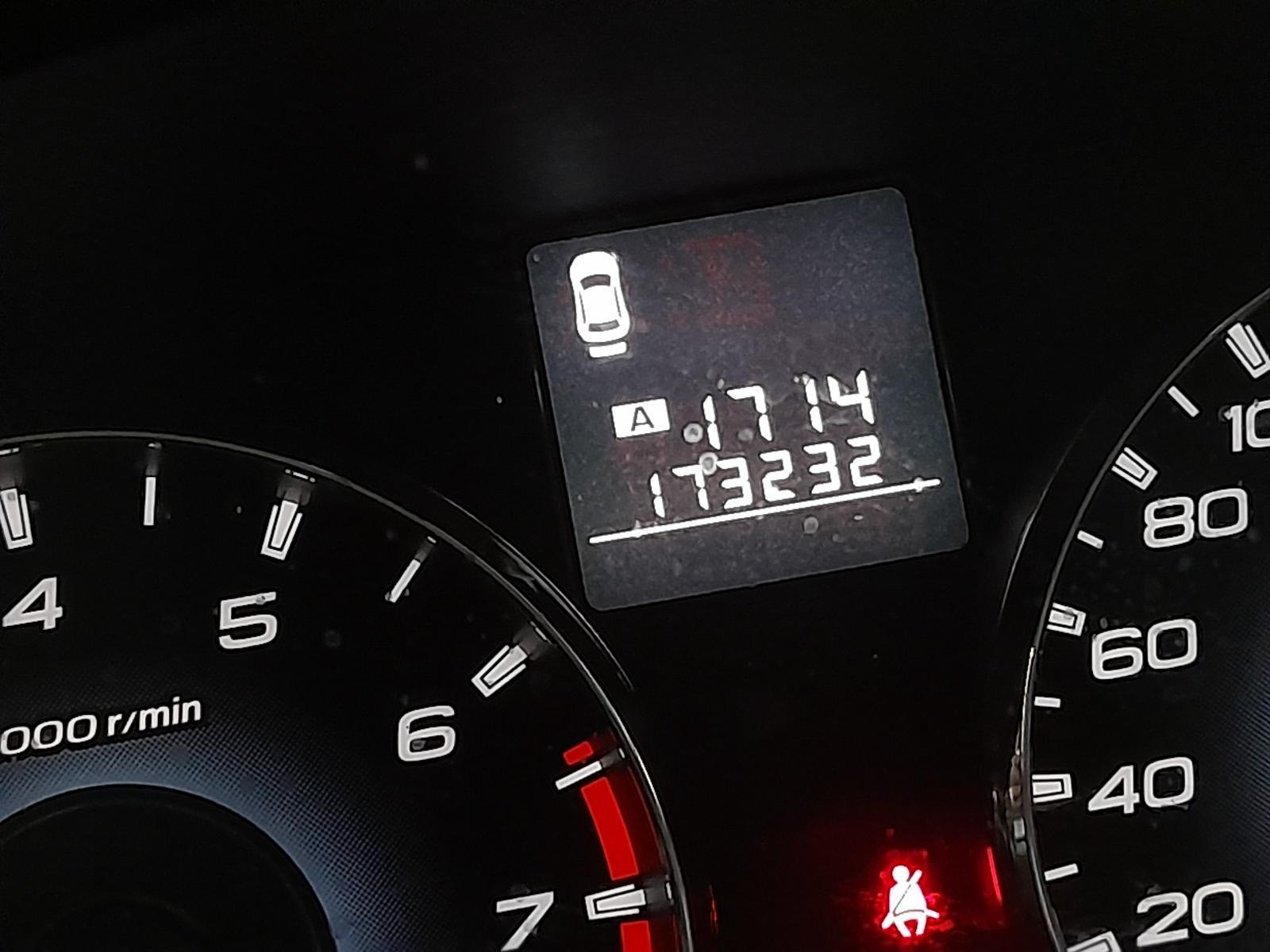 View Auto part Instrument Cluster Subaru Outback 2012