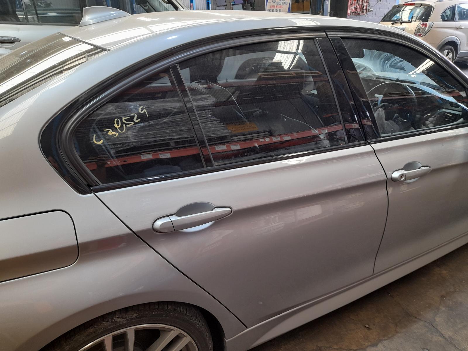 View Auto part Right Rear Door Sliding Bmw 3 Series 2014