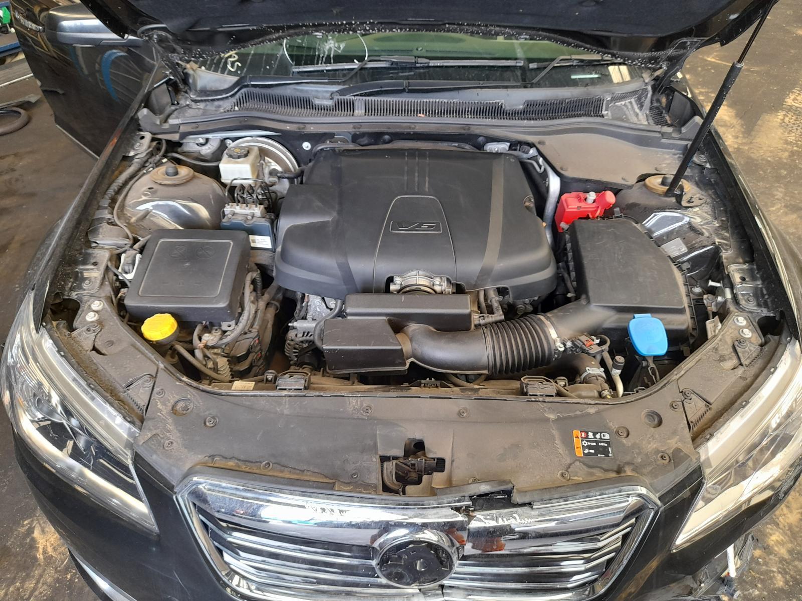 View Auto part Coil/Coil Pack Holden Commodore 2015