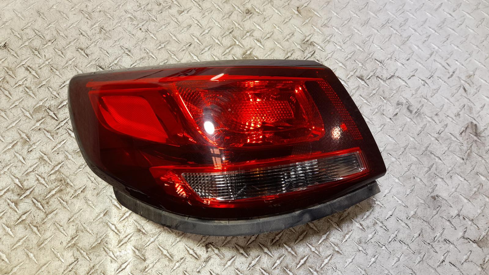 View Auto part Left Taillight Holden Commodore 2015