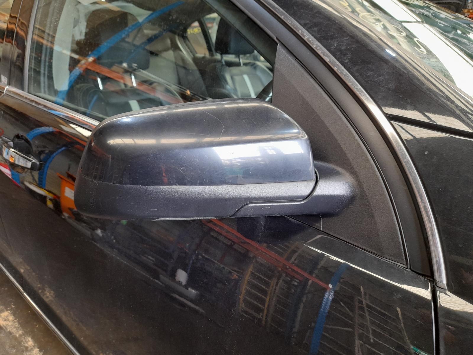 View Auto part Right Door Mirror Holden Commodore 2015
