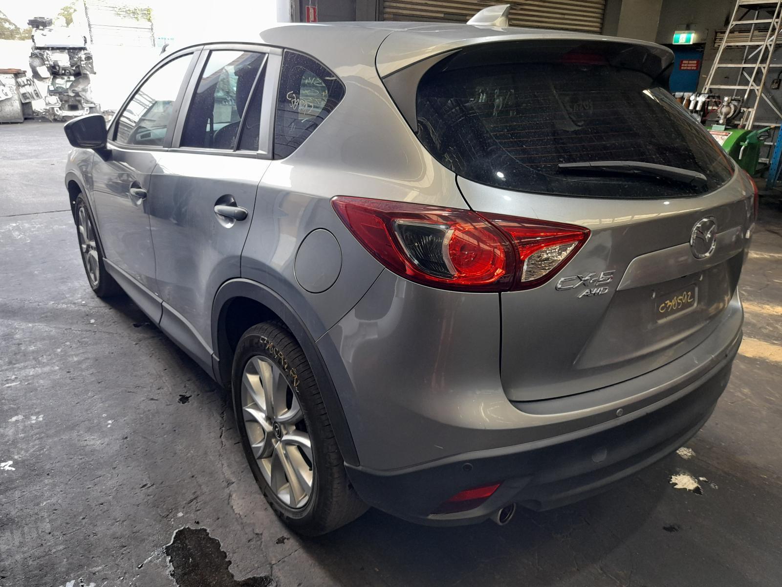 View Auto part Trans/Gearbox Mazda Cx5 2014