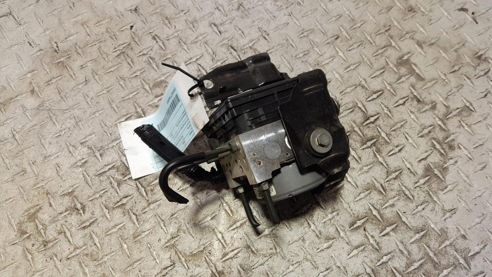 View Auto part Abs Pump/Modulator Mazda Cx5 2014