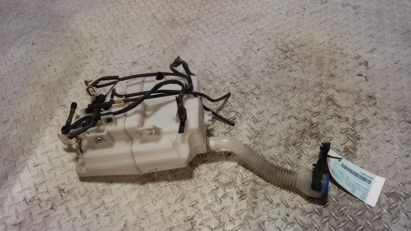 View Auto part Washer Bottle Mazda Cx5 2014