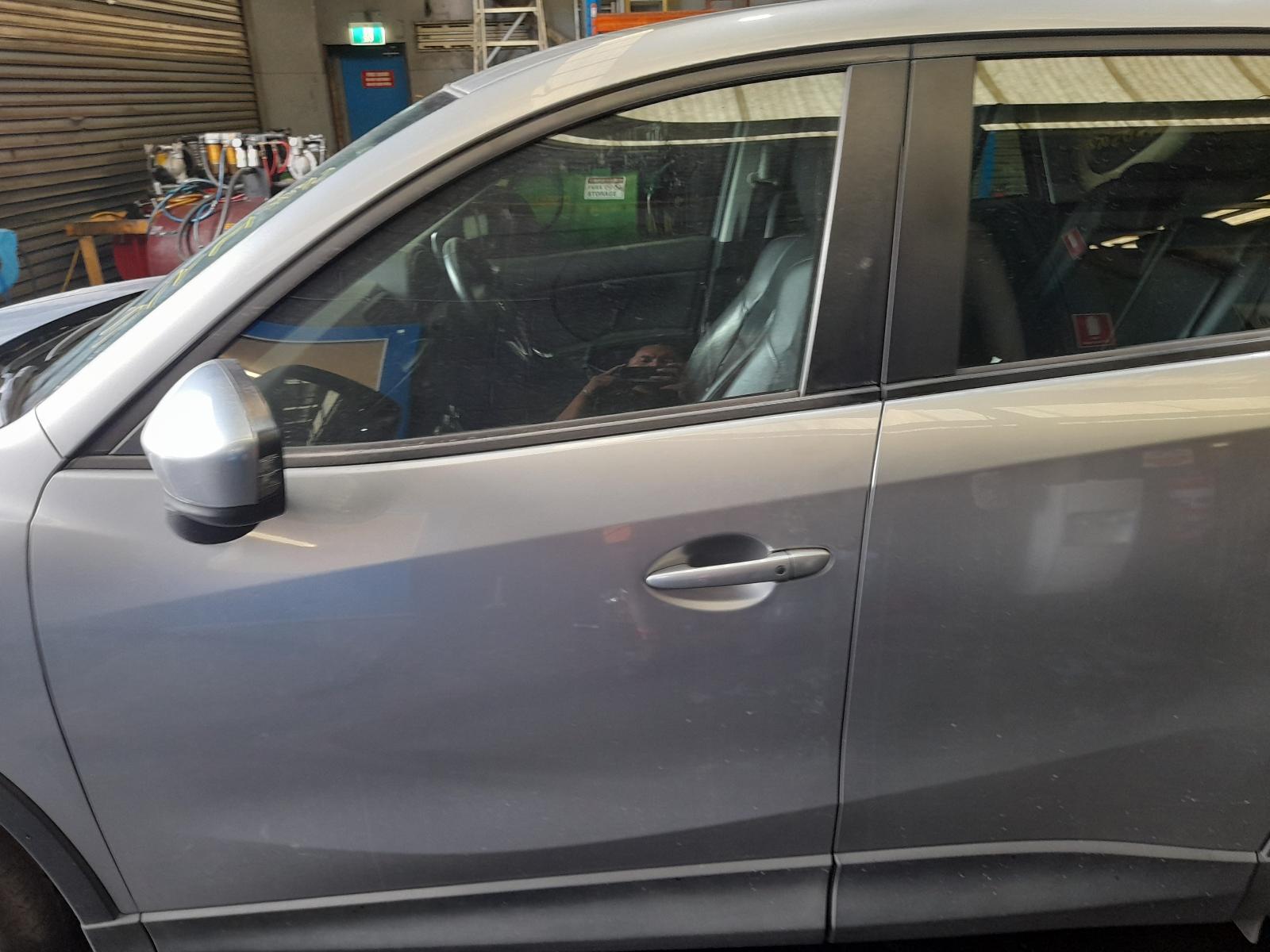 View Auto part Left Front Door Mazda Cx5 2014