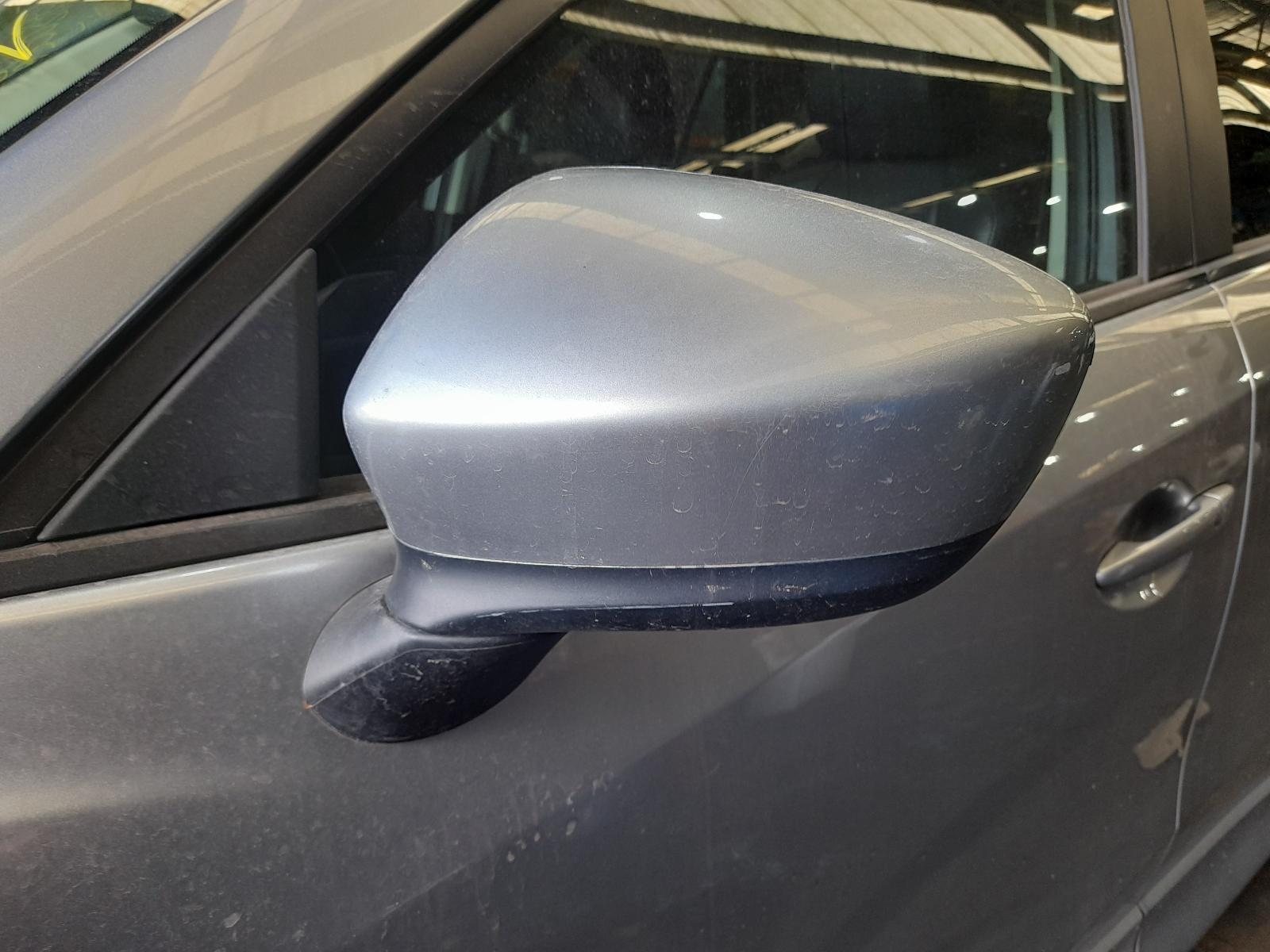 View Auto part Left Door Mirror Mazda Cx5 2014