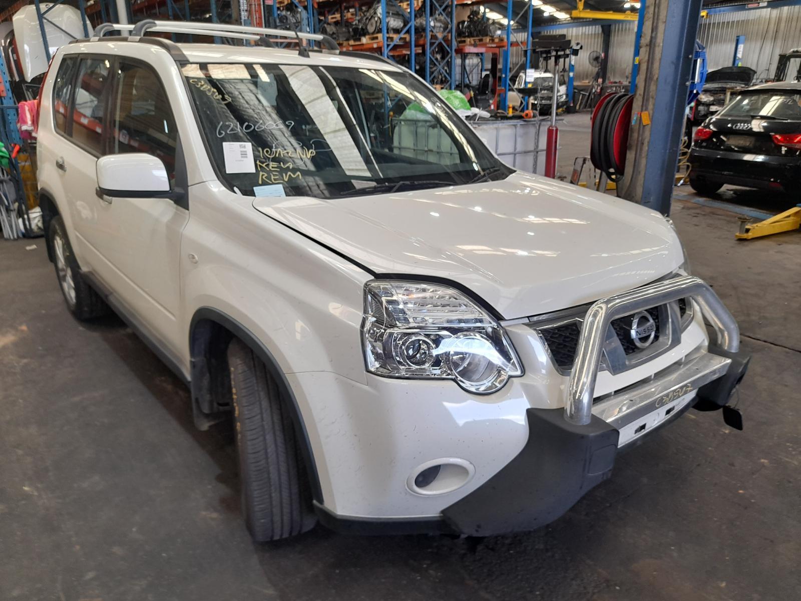 View Auto part Trans/Gearbox Nissan Xtrail 2011