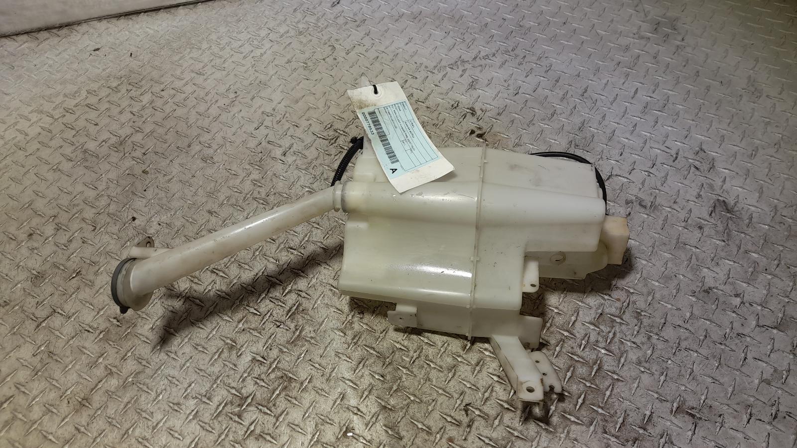 View Auto part Washer Bottle Nissan Xtrail 2011