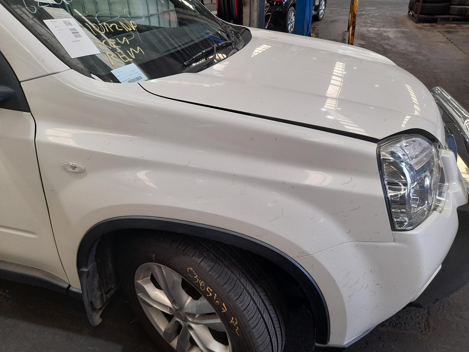 View Auto part Right Guard Nissan Xtrail 2011