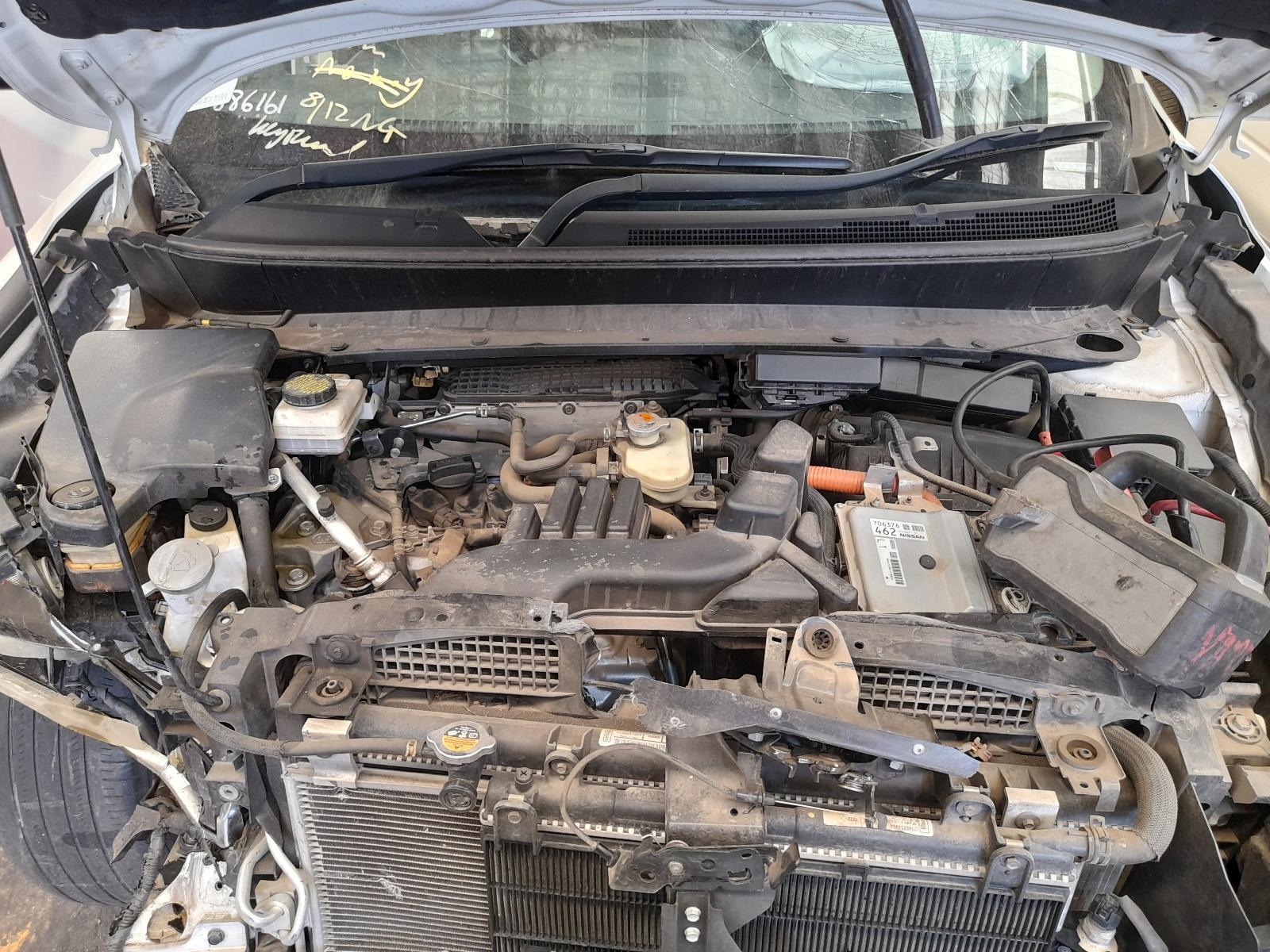 View Auto part Coil/Coil Pack Nissan Pathfinder 2015