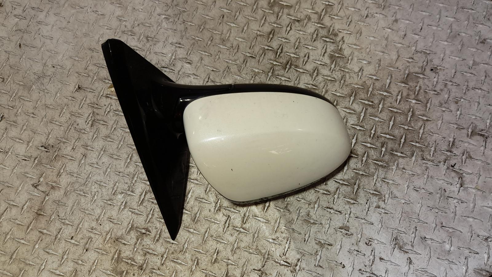 View Auto part Right Door Mirror Nissan Pathfinder 2015