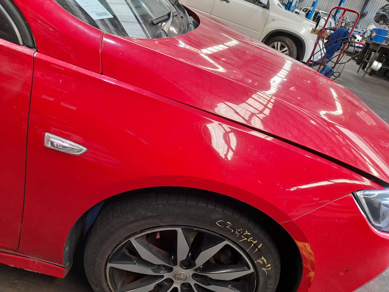 View Auto part Right Guard Holden Commodore 2017