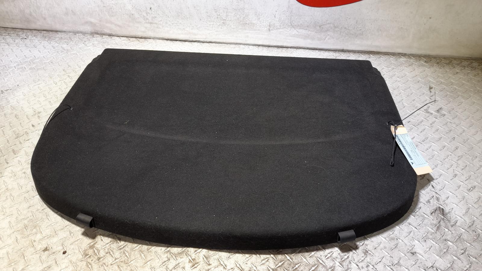 View Auto part Parcel Shelf Cargo Blind Holden Commodore 2017