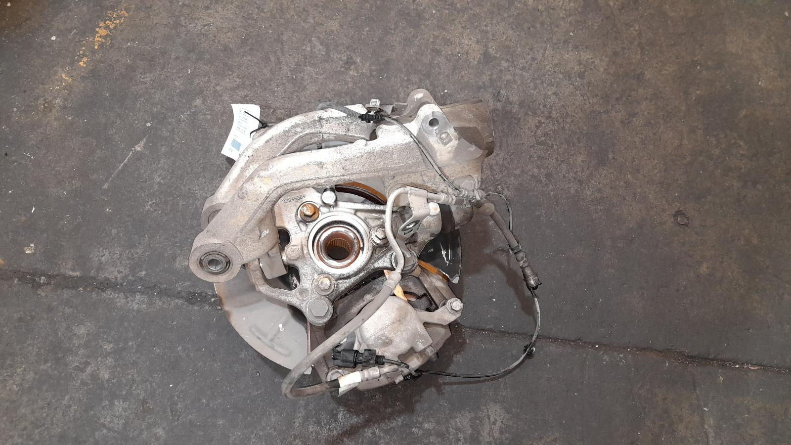 View Auto part Left Front Hub Assembly Holden Commodore 2017