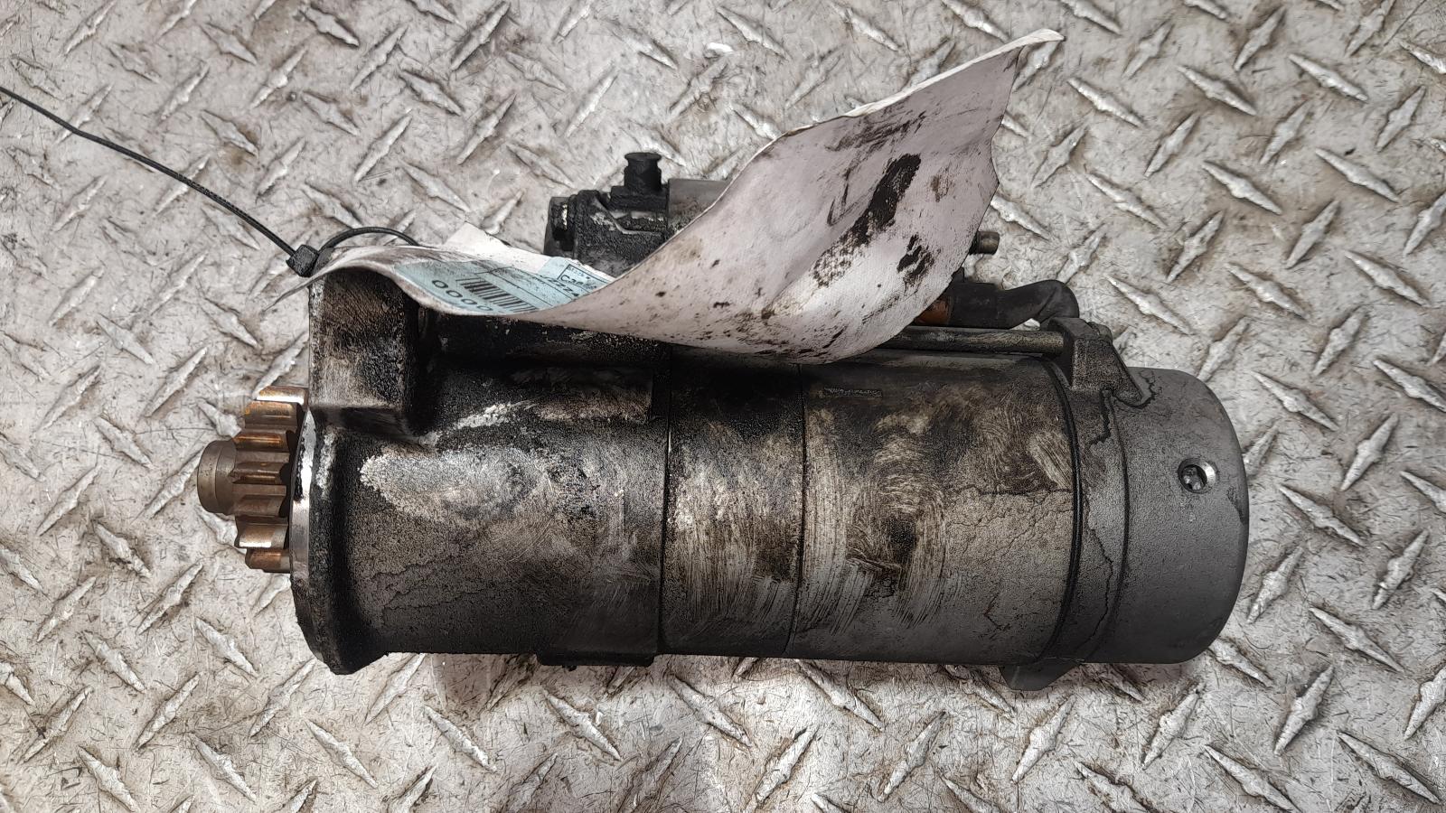 View Auto part Starter Audi Q7 2011