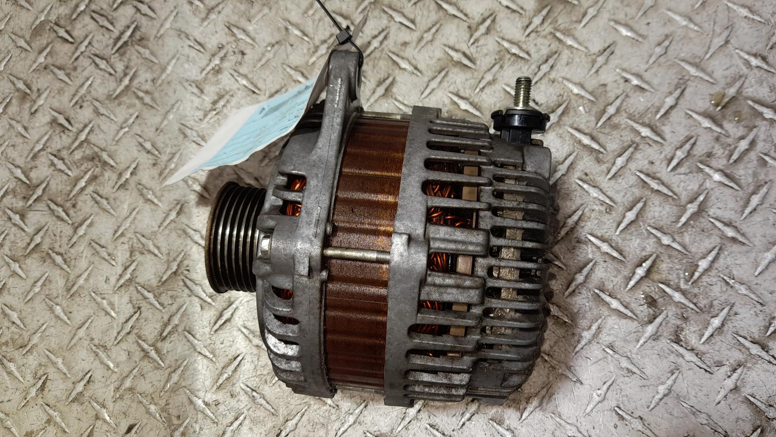 View Auto part Alternator Nissan Pathfinder 2015
