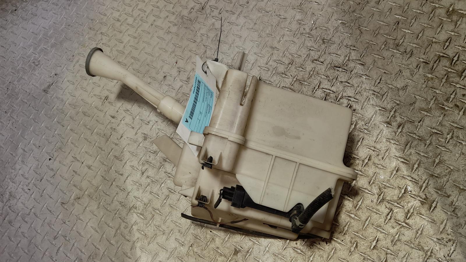 View Auto part Washer Bottle Nissan Maxima 2011