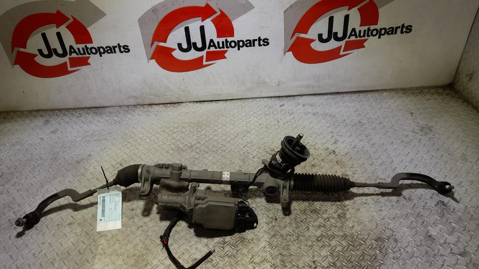 View Auto part Steering Box/Rack Mercedes A Class 2016