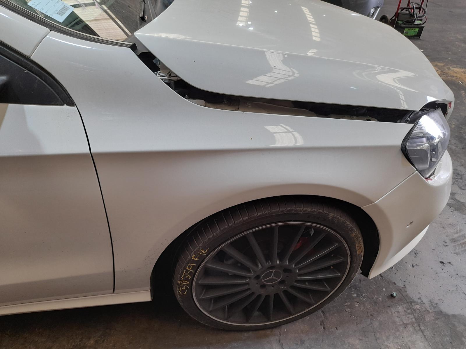 View Auto part Right Guard Mercedes A Class 2016