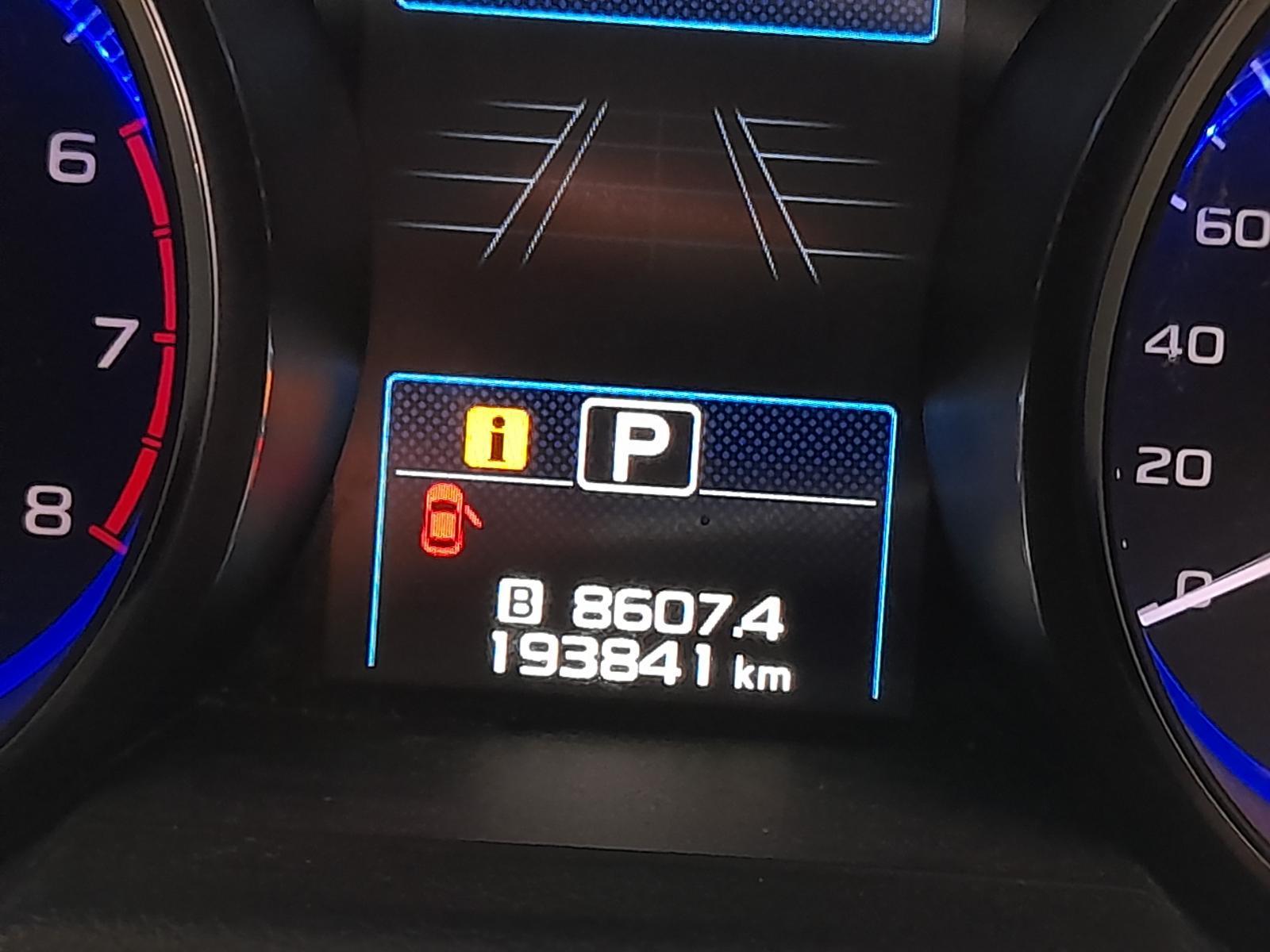 View Auto part Instrument Cluster Subaru Outback 2015