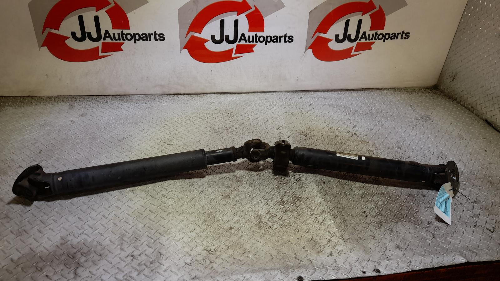 View Auto part Rear Drive Shaft Ldv T60 2017