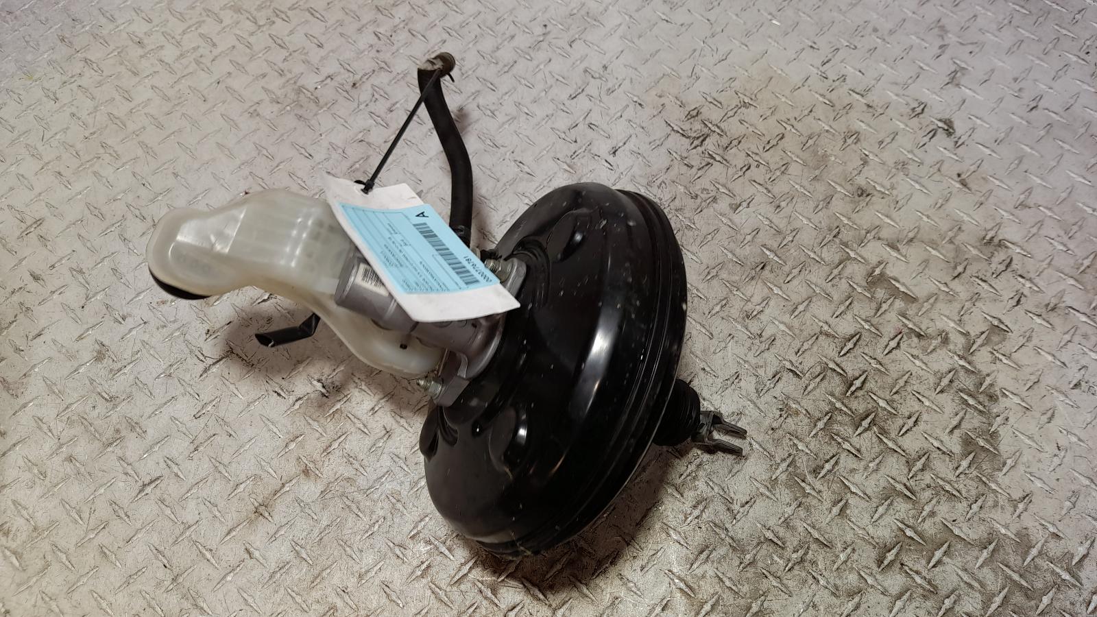 View Auto part Brake Booster Toyota Corolla 2015