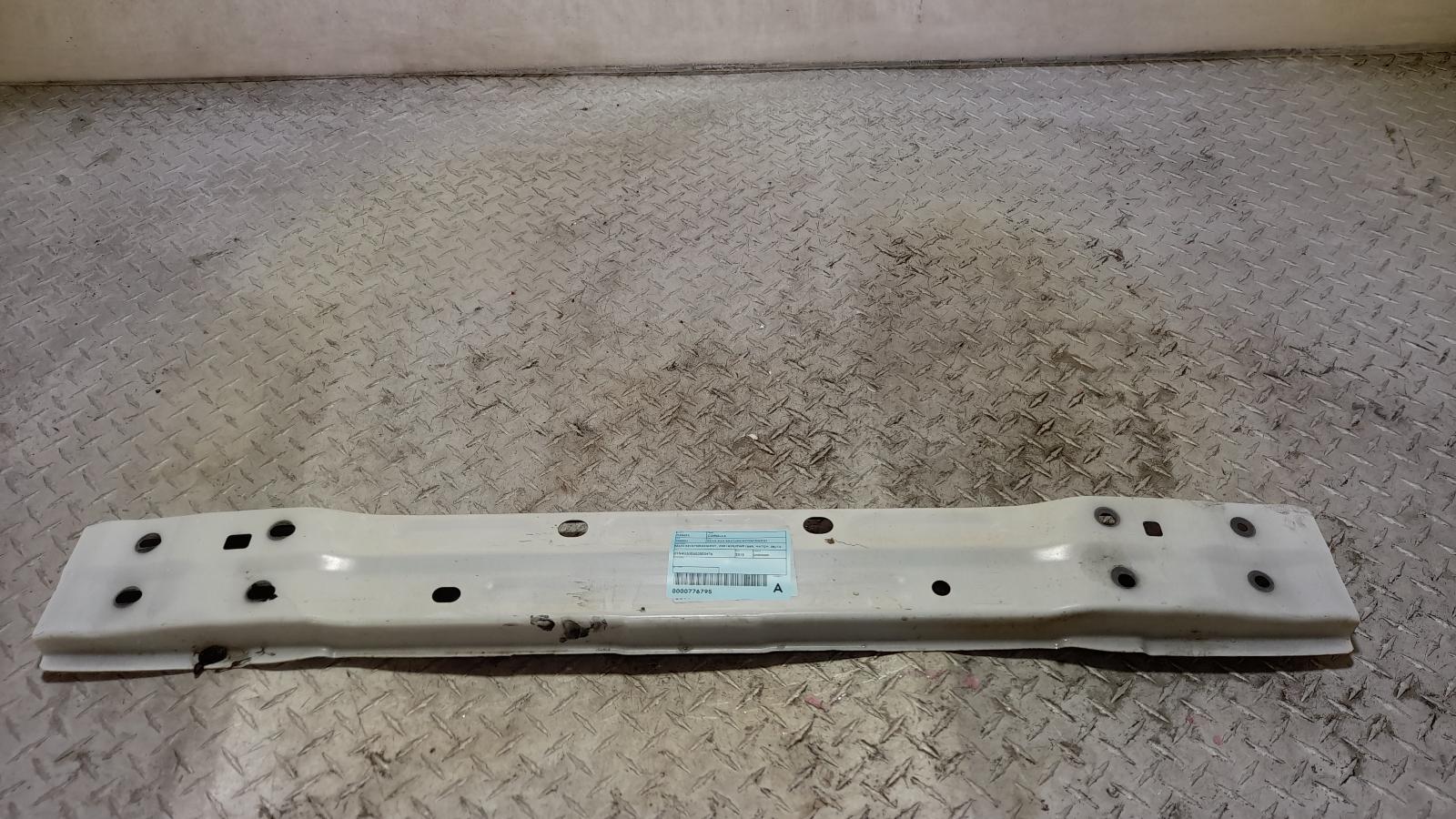 View Auto part R/Bar Bracket/Reinfo Toyota Corolla 2015